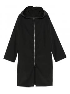 Пальто Gimp Rick Owens, черный