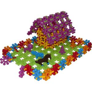 Загородная ферма - Klocki Stars Mejpol