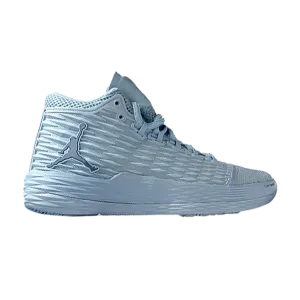 Кроссовки Air Jordan Jordan Melo M13 'Ice Blue', синий