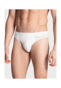 Трусы Calida, шелковисто-мягкие, однотонные, мужские CALIDA
