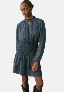 Платье для подростков на каждый день Mango Kids, Blauw