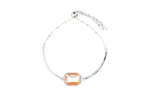 Swarovski Браслеты Orbita для женщин Silver