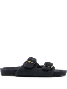 Шлепанцы Daphnée ERES, синий