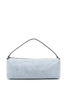 Сумка на плечо Heiress Flex Alexander Wang, синий