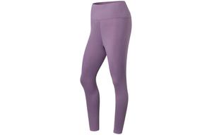 Спортивные брюки серии Fitness женские Holy Purple Lining