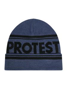 PROTEST Шапка 'PRTWind' в синем цвете