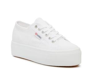 Кроссовки Superga 2790, белый