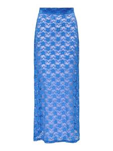 Юбка до колена ONLY