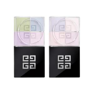 Star Four Grid Soft Matte рассыпчатая пудра для выравнивания тона кожи 12g+12g Givenchy