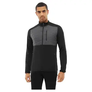 Куртка Viking Montana, черный