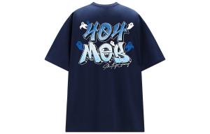 Футболка унисекс 404Mob Gang, мятно-зеленый