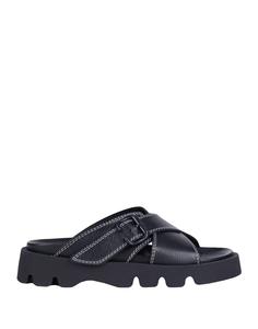 Сандалии E8 By Miista, черный