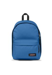 Рюкзак Eastpak OUT OF OFFICE, Healing Blue/White