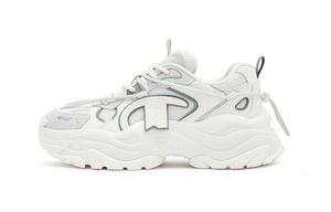 Кроссовки Champion Chunky Sneakers Men Low-top Beige, бежевый