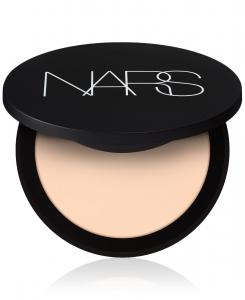 Мягкая матирующая пудра для совершенствования фигуры Soft Matte Advanced Perfecting Powder NARS, цвет cove