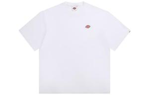 Футболка унисекс Dickies, белый