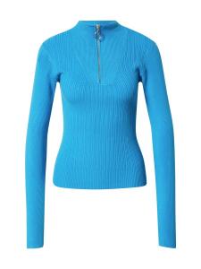 Водолазка Warehouse Sweater, синий