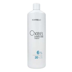 Активатор в креме для волос 20 Vol 6%, 1л Montibello, Oxibel Activating