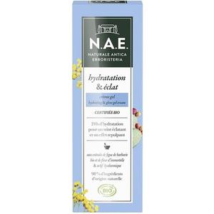Nae - Крем-гель для лица Hydration & Radiance ђ «Дневной и ночной крем ђ» 24ч, Henkel France