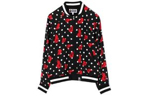 Куртка женская A Bathing Ape