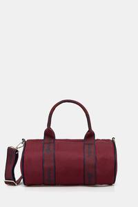 Сумка Guess, бордовый