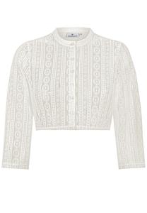 Традиционная блузка STOCKERPOINT Cassidy, кремовый