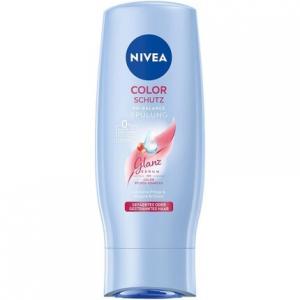 Мягкий кондиционер для защиты цвета, 200 мл, Nivea