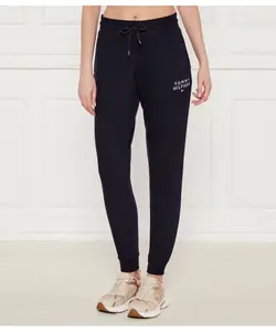 Спортивные штаны Regular fit Tommy Hilfiger Underwear, синий