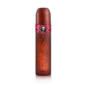 Туалетная вода-спрей, 100 мл Cuba Original, Cuba Hot For Men