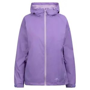 Куртка Trespass Tayah II, фиолетовый