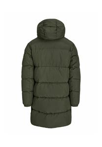 Зимнее пальто APREL aprel, темно-зеленый