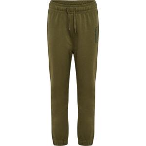 Детские спортивные брюки Hummel Base Regular