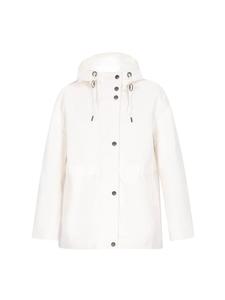 DreiMaster Женская куртка кремового цвета