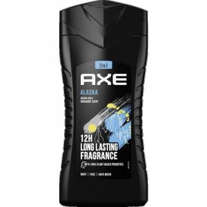 Гель для душа Аляска AXE, 250 ml