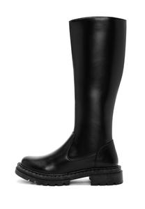 Ботинки Derimod, черный