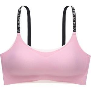 Victoria's Secret Бюстгальтер Women's Pink Purple