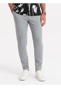 Брюки Ombre, светло-серый