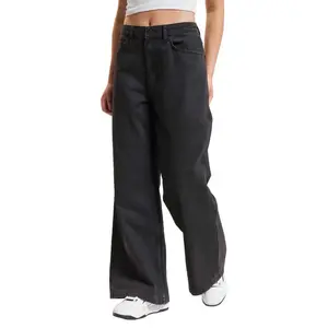 Джинсы Def Trip, черный