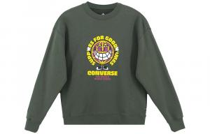 GOOD TIMES Толстовка мужская Джаспер Converse, цвет Jasper