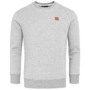 Толстовка Amaci&Sons, светло-серый