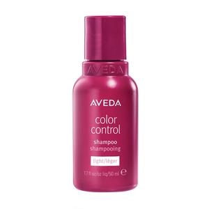 Шампунь color control light Aveda, объем 50 мл