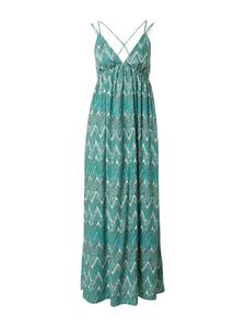 Платье About You Maischa, зеленый