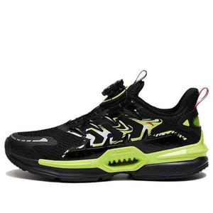 Кроссовки звездное кольцо 3.0 Anta, черный