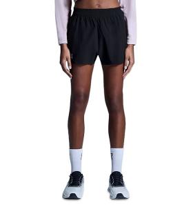 Шорты Train On, черный