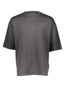 Футболка Fila, антрацит