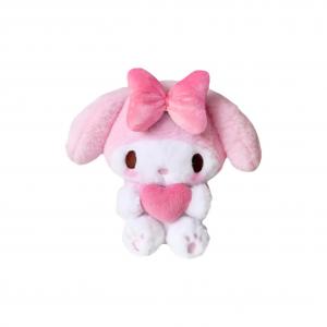 Плюшевая кукла E STRONG x Sanrio Cinnamoroll, My Melody, Kuromi высотой 25 см E-STRONG