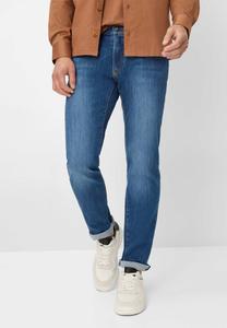 Джинсы облегающего кроя CHUCK BRAX, цвет Light Stone