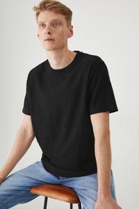 Футболка из хлопка Medicine, черный