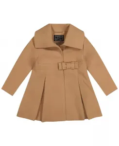 Пальто принцессы с бантом на талии для малышей и маленьких девочек S Rothschild & CO