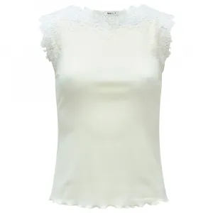 Футболка без рукавов Salsa Jeans 21009373, белый